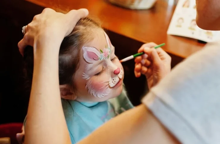 Bragança Shopping promove tarde de Páscoa com atrações para crianças