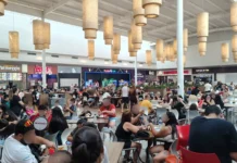 Bragança Shopping tem horário especial no feriado de Tiradentes (21)
