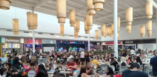 Bragança Shopping tem horário especial no feriado de Tiradentes (21)
