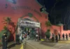 Bragança mantém ônibus gratuito e altera trânsito para Expoagro