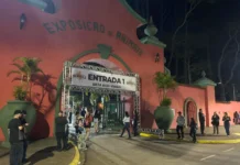 Bragança mantém ônibus gratuito e altera trânsito para Expoagro