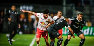 Bragantino estreia na Copa do Brasil contra o Mirassol em casa