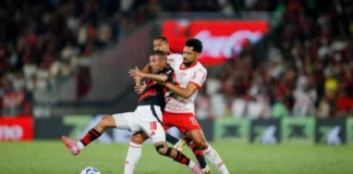 Bragantino recebe o Flamengo em busca de reação no Brasileirão