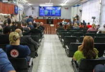 Câmara aprova 1º turno de R$ 96 milhões para modernizar 40 unidades de saúde em Bragança