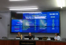 Câmara aprova em 1º turno doação de terrenos para moradias populares em Bragança