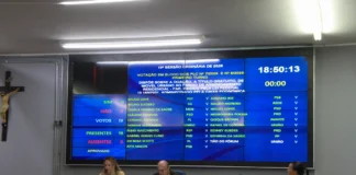 Câmara aprova em 1º turno doação de terrenos para moradias populares em Bragança