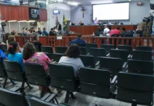 Câmara aprova em 1º turno reforma administrativa da Prefeitura de Bragança Paulista