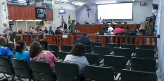 Câmara aprova em 1º turno reforma administrativa da Prefeitura de Bragança Paulista