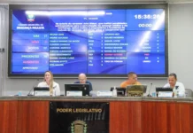 Câmara aprova multa de até R$ 4,9 mil para som alto em Bragança Paulista