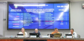 Câmara aprova multa de até R$ 4,9 mil para som alto em Bragança Paulista