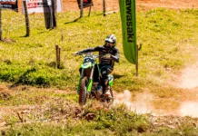 Campeonato Brasileiro de MotoClimb movimenta Socorro no feriado de maio