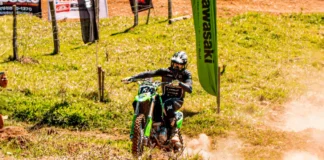 Campeonato Brasileiro de MotoClimb movimenta Socorro no feriado de maio