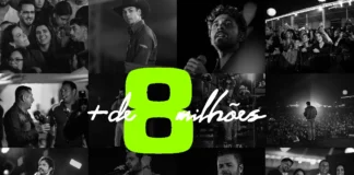 Cobertura da Expoagro supera 8 milhões de visualizações nas redes do Mais Bragança