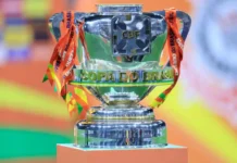 Copa do Brasil começa para clubes da Série A com novo formato