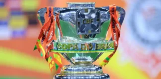 Copa do Brasil começa para clubes da Série A com novo formato