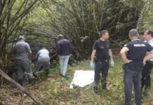 Corpo é encontrado em área de mata em Vargem; caso é investigado