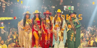 Corte da Expoagro 2026 é escolhida em noite de festa em Bragança Paulista