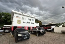 Duplo homicídio em Bragança Paulista é esclarecido após investigação com DNA