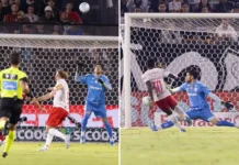 Em casa, Braga bate o Flamengo por 3 a 0 e volta a vencer no Brasileirão