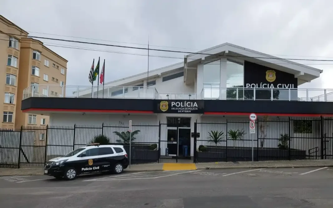 Empresário morre após queda em escorregador aquático em resort de Atibaia