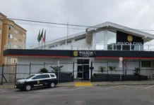 Empresário morre após queda em escorregador aquático em resort de Atibaia