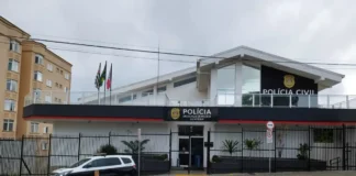 Empresário morre após queda em escorregador aquático em resort de Atibaia