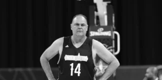 Ex-jogador Oscar Schmidt morre aos 68 anos após luta contra tumor cerebral