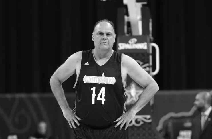 Ex-jogador Oscar Schmidt morre aos 68 anos após luta contra tumor cerebral