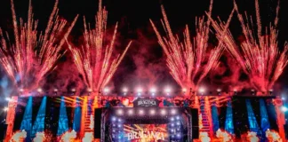 Expo Bragança 2026 terá entrada solidária e shows de grandes artistas