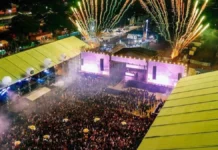 Expoagro Bragança 2026 oferece entrada gratuita no setor pista para todos os dias da festa