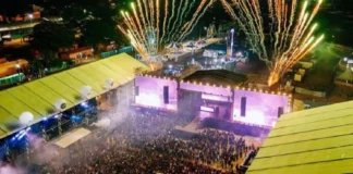 Expoagro Bragança 2026 oferece entrada gratuita no setor pista para todos os dias da festa