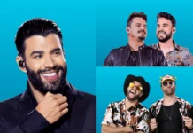 Expoagro começa nesta sexta (24) com Gusttavo Lima em Bragança Paulista