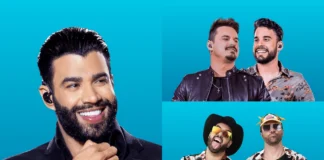 Expoagro começa nesta sexta (24) com Gusttavo Lima em Bragança Paulista