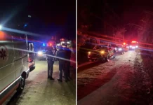 Fuga, perseguição e tiros: homem morre após confronto com a polícia