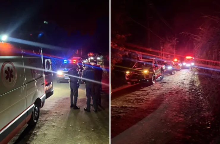 Fuga, perseguição e tiros: homem morre após confronto com a polícia