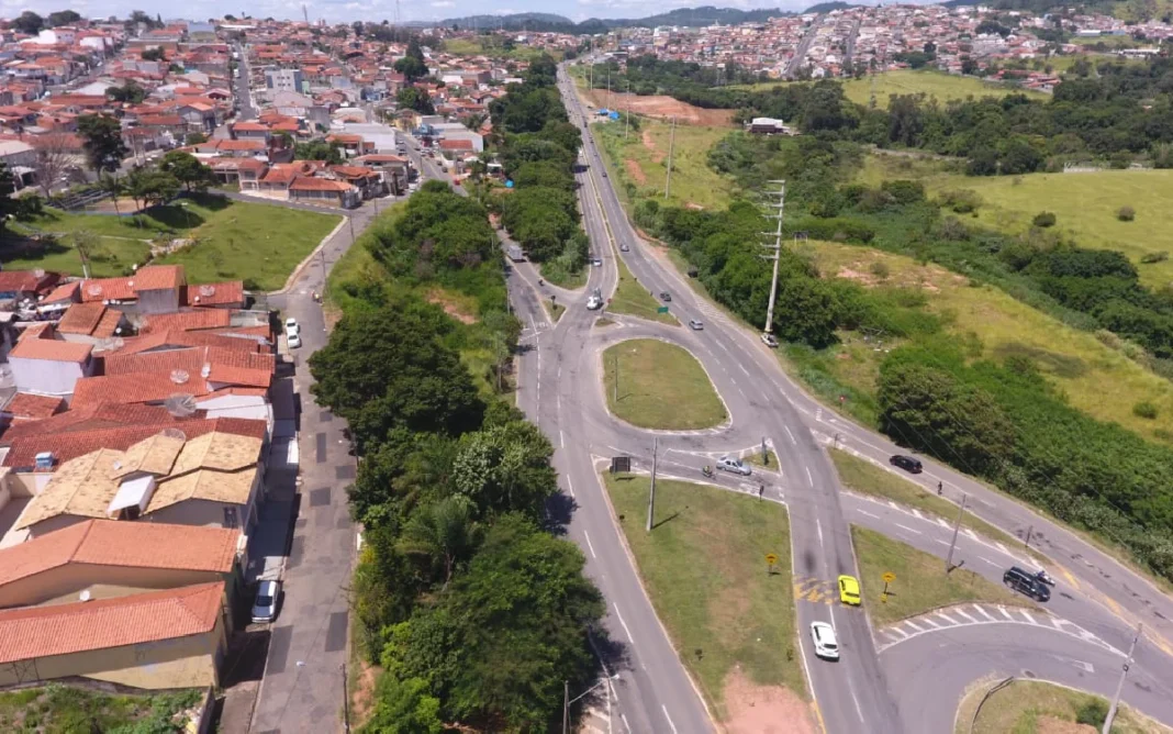 Governador de SP descarta concessão de rodovias na região de Bragança Paulista