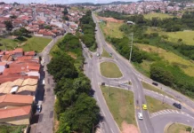 Governador de SP descarta concessão de rodovias na região de Bragança Paulista