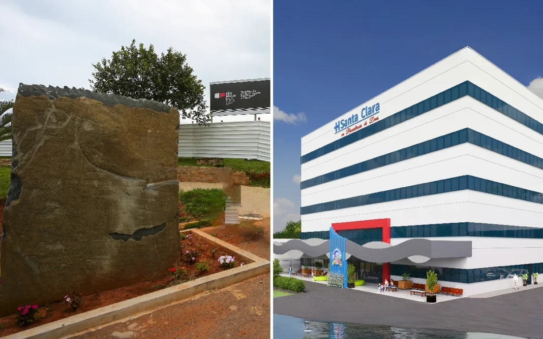 Governo de SP lança obra de hospital em Bragança com investimento de R$ 60 milhões