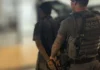 Homem é preso em flagrante por furto após invadir marmoraria em Atibaia