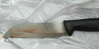 Homem é preso por tentativa de feminicídio em Atibaia