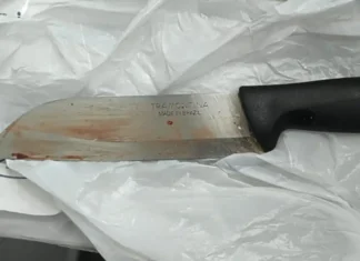 Homem é preso por tentativa de feminicídio em Atibaia