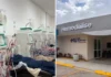 Hospital Universitário São Francisco entrega reforma e ampliação da Hemodiálise