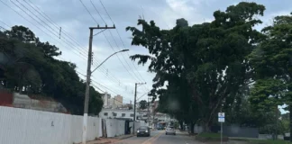 Interdição emergencial afeta via em Bragança Paulista nesta sexta