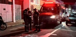 Invasão a carro termina em morte após luta corporal com dono em Bragança Paulista