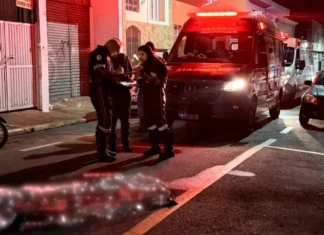 Invasão a carro termina em morte após luta corporal com dono em Bragança Paulista