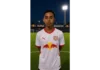 Jovem de Bragança Paulista é aprovado na base do Bragantino