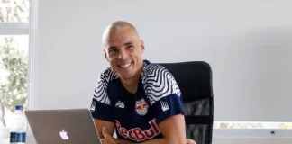 Julio Cesar encerra ciclo no Red Bull Bragantino após trajetória como atleta e dirigente