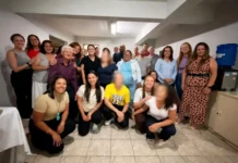 Lar Pescadores de Cristo celebra um ano de acolhimento a adolescentes