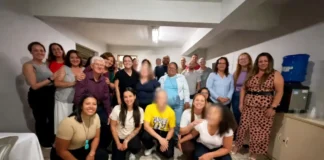 Lar Pescadores de Cristo celebra um ano de acolhimento a adolescentes