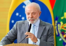 Lula diz que país não precisa de escola cívico-militar na educação